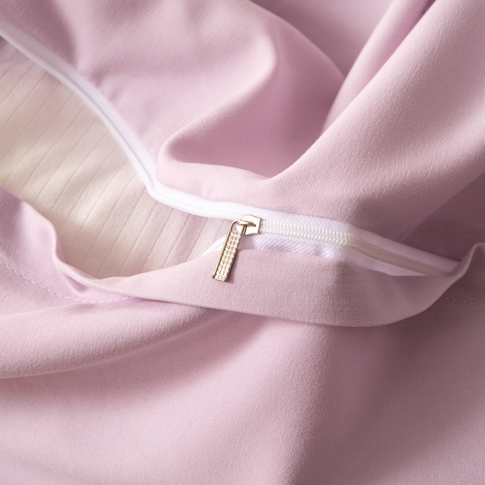 91家纺网 家纺一手货源 找家纺 皇谱家纺  2025新款60sA类水洗棉床裙款四件套-彩蝶之恋 彩蝶之恋-紫