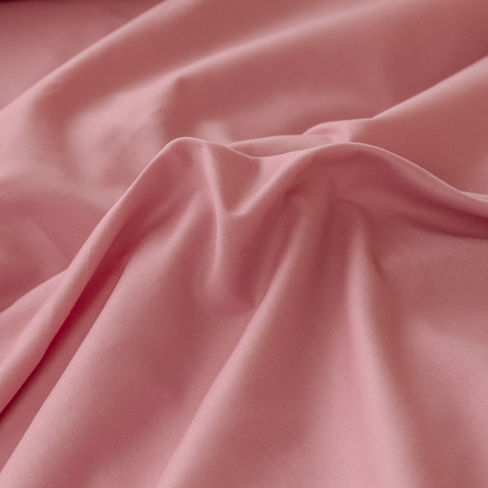 91家纺网 家纺一手货源 找家纺 贝兰仙奴 2025新款13372全棉印花简约学生三件套 粉