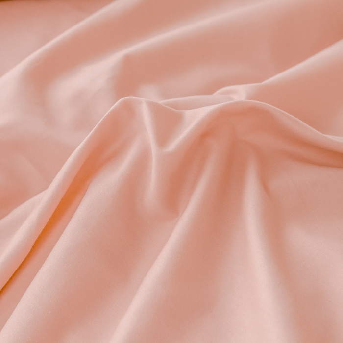 91家纺网 家纺一手货源 找家纺 贝兰仙奴 2025新款13372全棉印花简约学生三件套 奶油玉