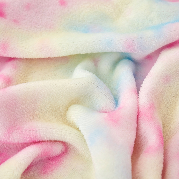 91家纺网 家纺一手货源 找家纺 （总）梦斋家纺 2025新款法兰绒毛毯