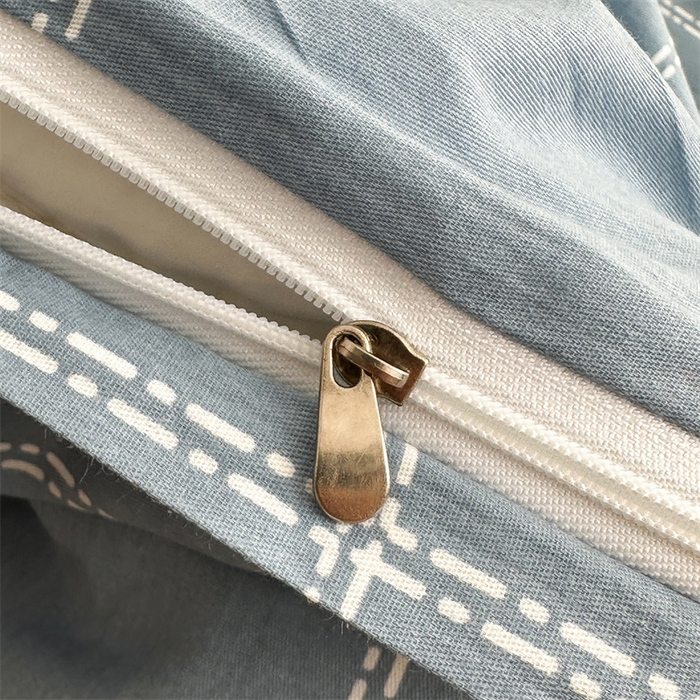 91家纺网 家纺一手货源 找家纺 凌云家纺 2025新款13372全棉学生床笠款三件套 上下铺六件套一整套 未来之星