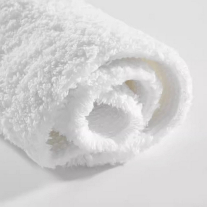 91家纺网 家纺一手货源 找家纺 （总）澜昕 酒店民宿浴室卫生间 加厚吸水防滑新款长毛地垫