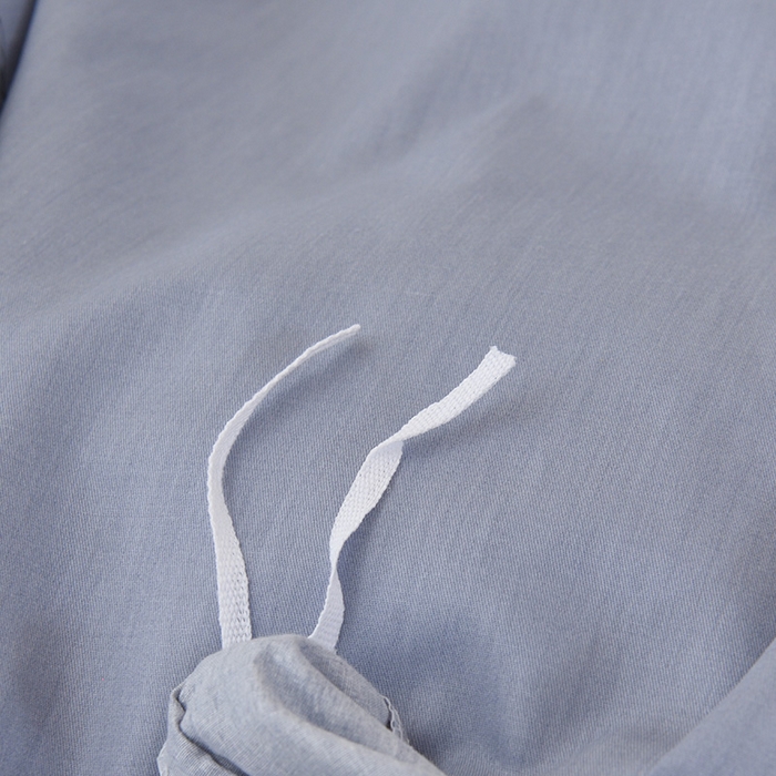 91家纺网 家纺一手货源 找家纺 凌云家纺 2025春夏新款13372全棉纯棉学生床套款三件套上下铺宿舍六件套一整套 英伦时尚