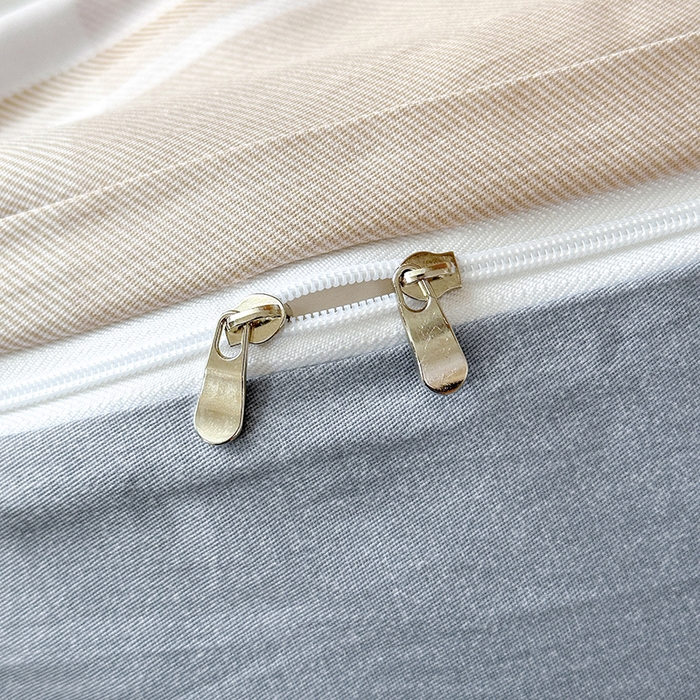 91家纺网 家纺一手货源 找家纺 拾物记 2025新款A类棉学生印花三件套 时尚之都