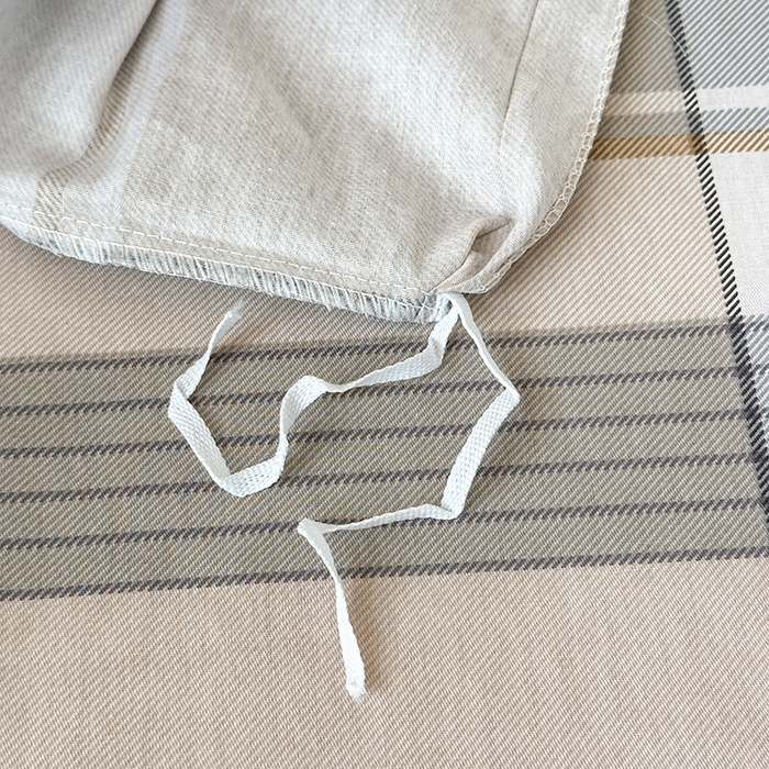 91家纺网 家纺一手货源 找家纺 拾物记 2025新款A类棉学生印花三件套 时尚之都