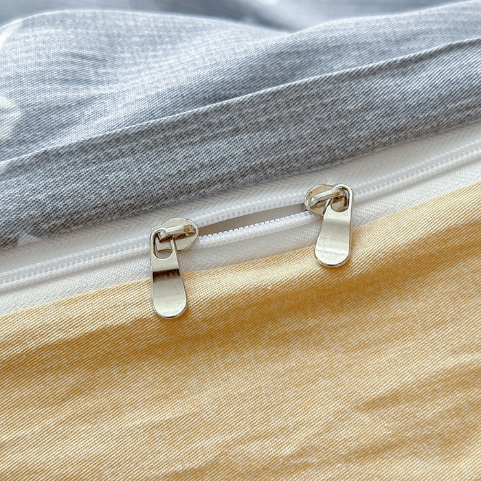 91家纺网 家纺一手货源 找家纺 拾物记 2025新款A类棉学生印花三件套 星月轨迹