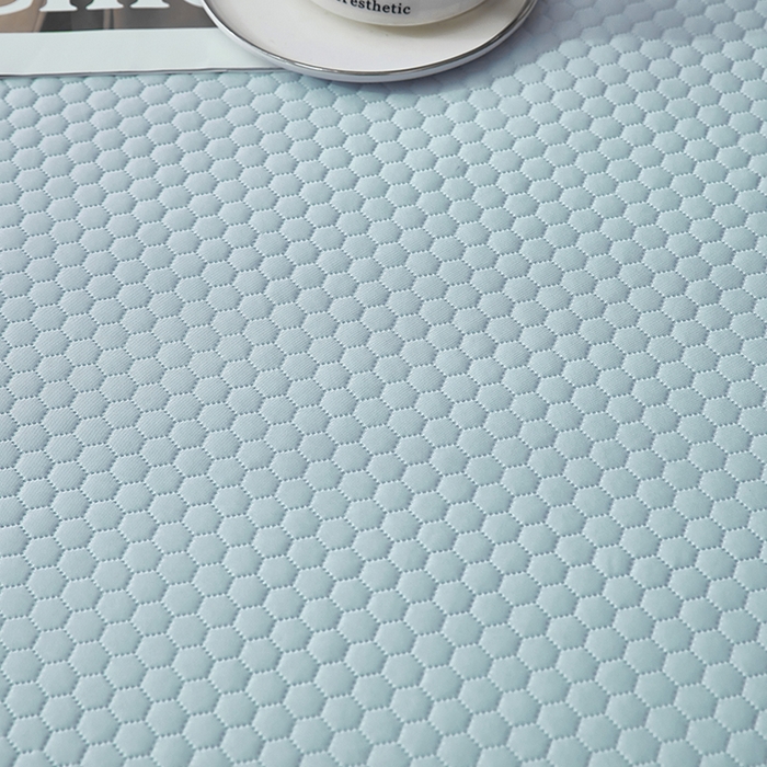 91家纺网 家纺一手货源 找家纺 （总）希廷顿2025新款凉感丝冰豆豆凉席两件套三件套