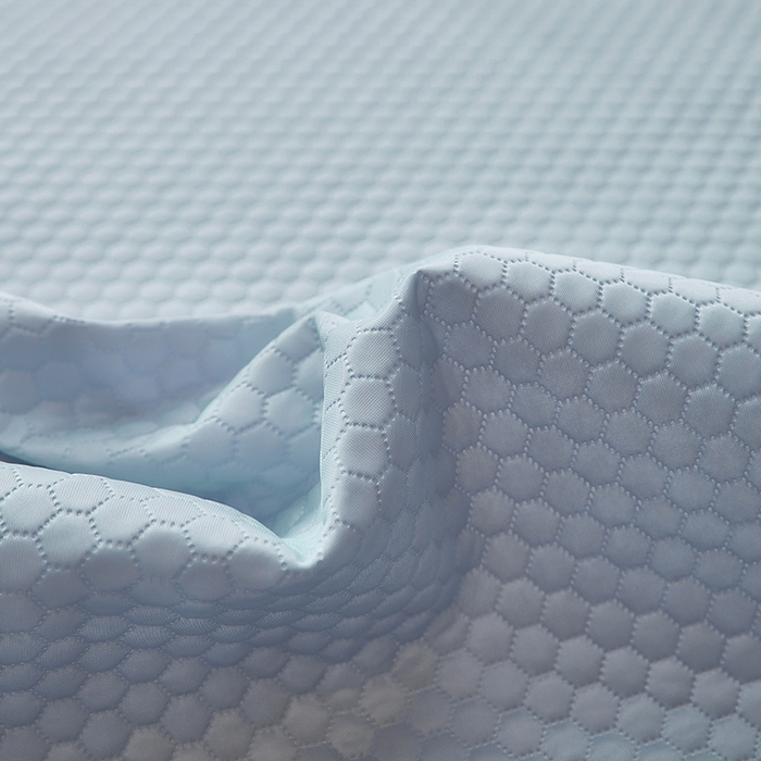 91家纺网 家纺一手货源 找家纺 （总）希廷顿2025新款凉感丝冰豆豆凉席两件套三件套