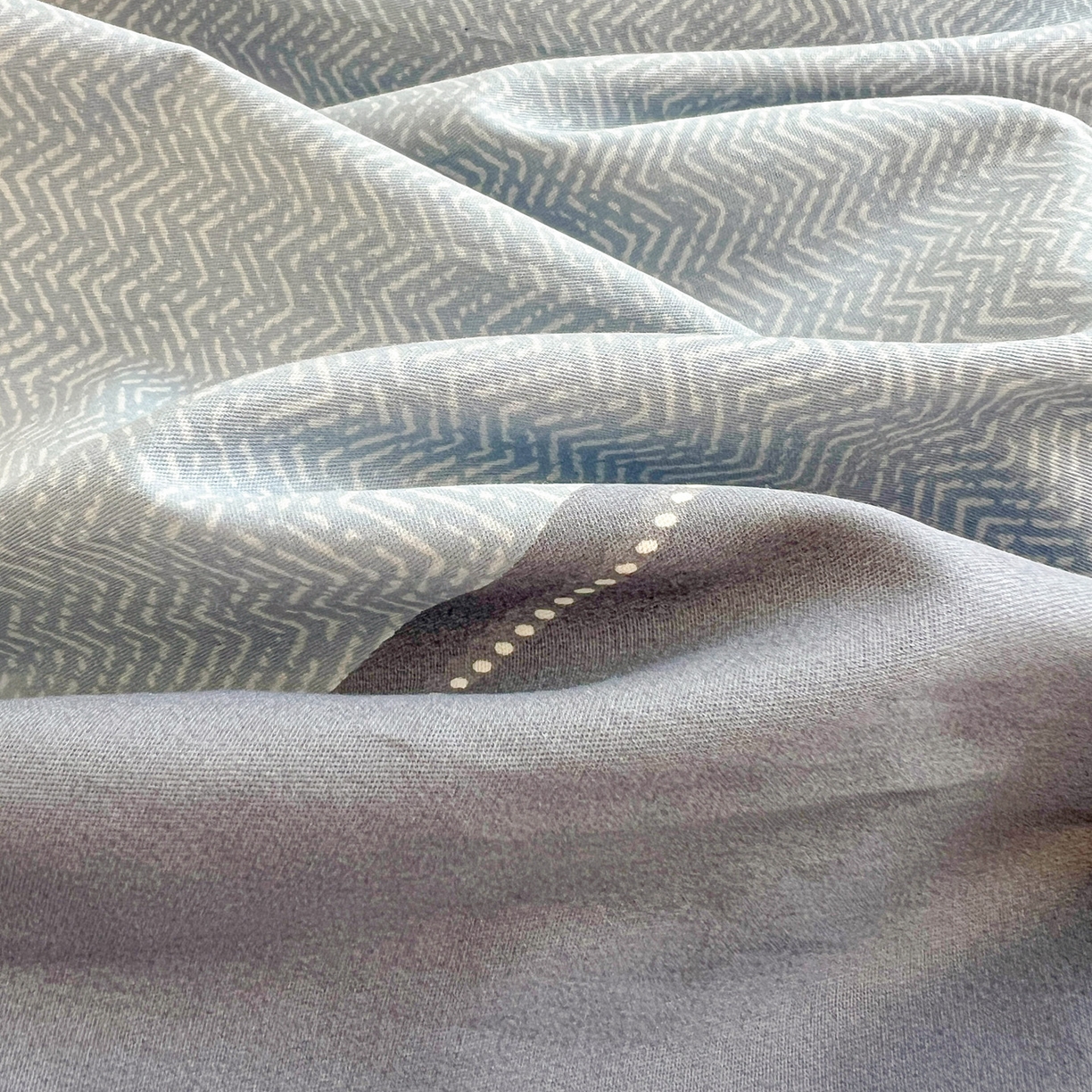 91家纺网 家纺一手货源 找家纺 春雨家居 2025新款学生季全棉三件套（预留缩水） 3.唐顿庄园