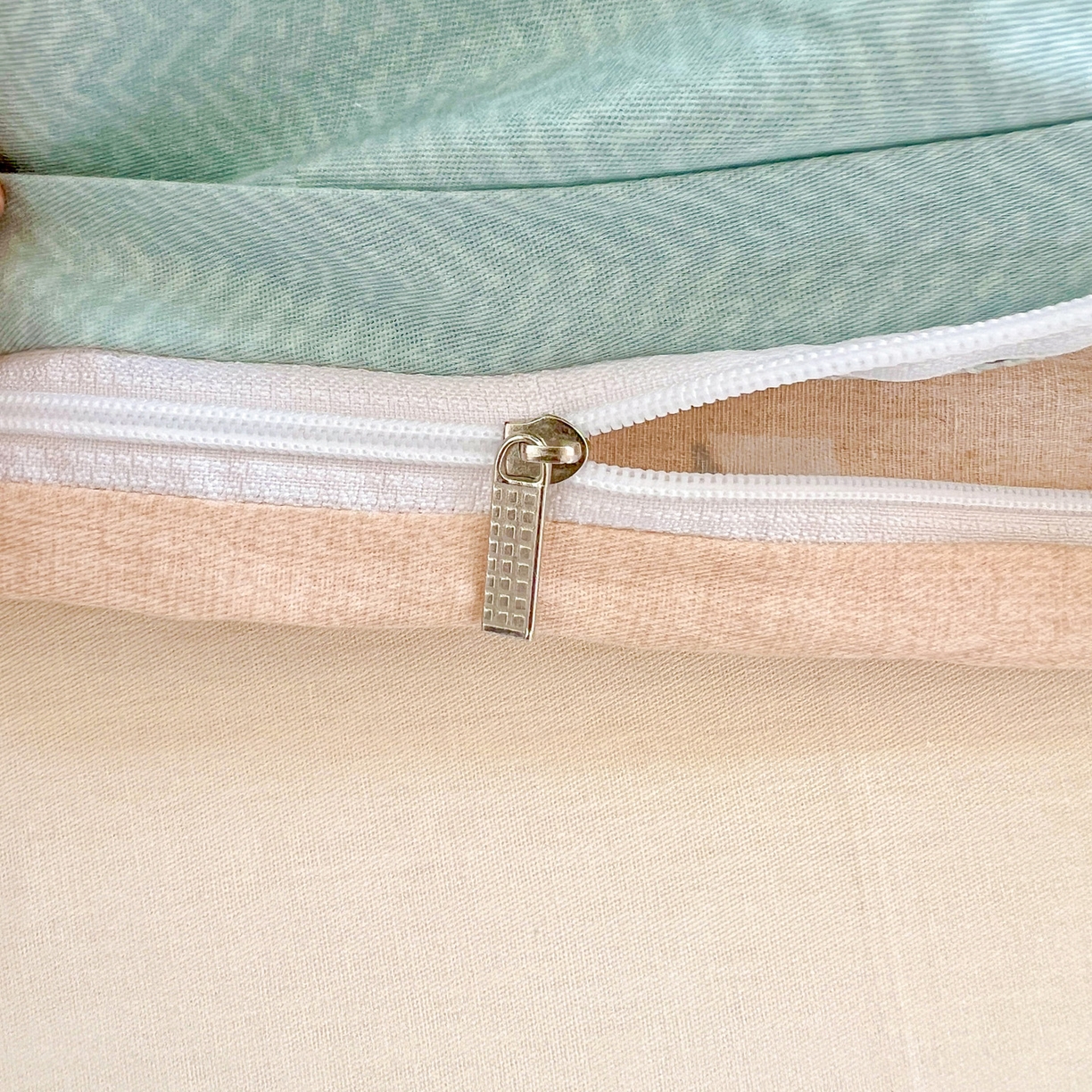 91家纺网 家纺一手货源 找家纺 春雨家居 2025新款学生季全棉三件套（预留缩水） 3.唐顿庄园