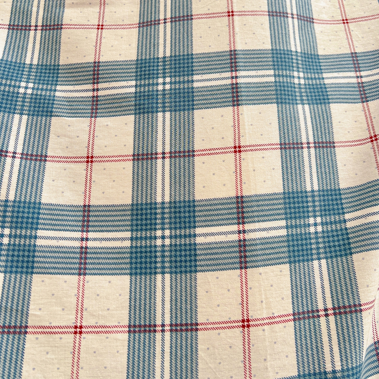 91家纺网 家纺一手货源 找家纺 春雨家居 2025新款学生季全棉三件套（预留缩水） 9.马里格