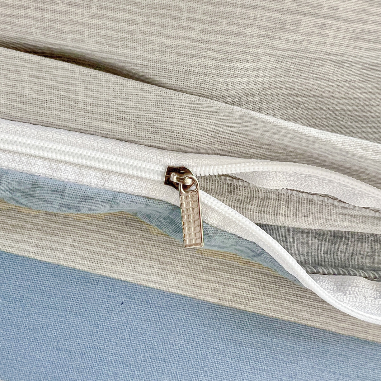 91家纺网 家纺一手货源 找家纺 春雨家居 2025新款学生季全棉三件套（预留缩水） 11.帕洛迪