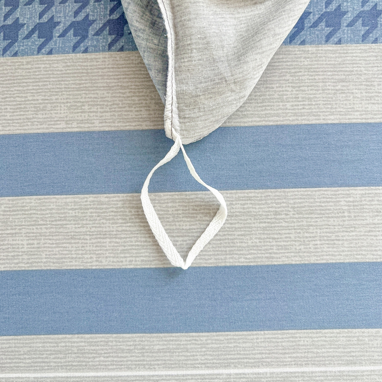 91家纺网 家纺一手货源 找家纺 春雨家居 2025新款学生季全棉三件套（预留缩水） 11.帕洛迪