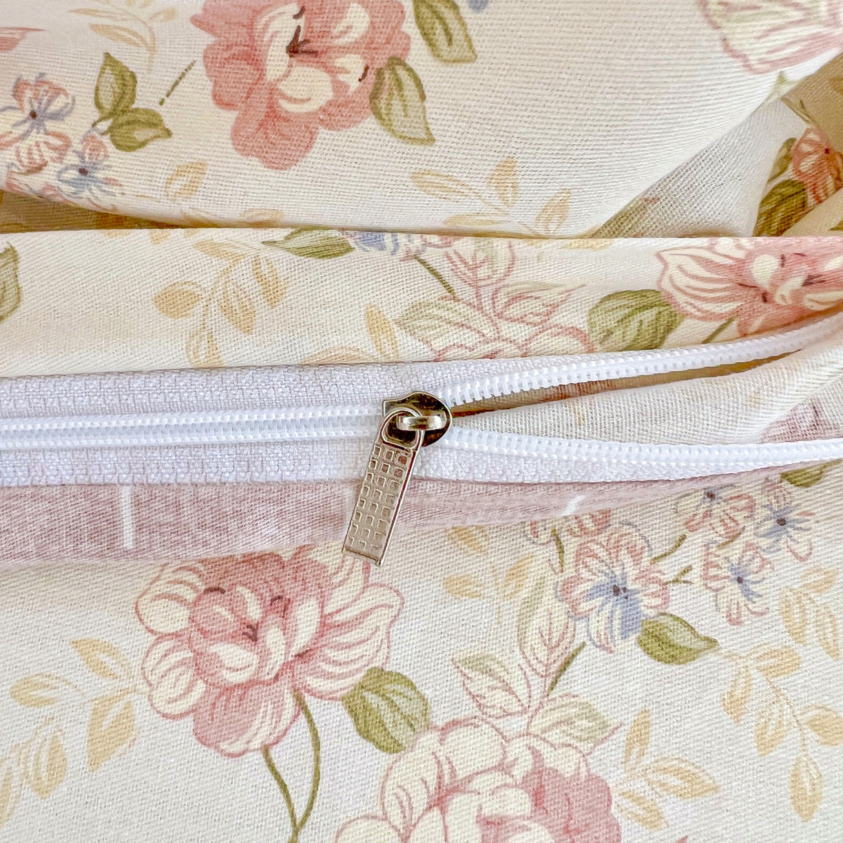 91家纺网 家纺一手货源 找家纺 春雨家居 2025新款学生季全棉三件套（预留缩水） 13.露丝