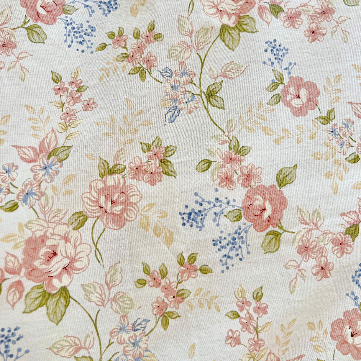 91家纺网 家纺一手货源 找家纺 春雨家居 2025新款学生季全棉三件套（预留缩水） 13.露丝