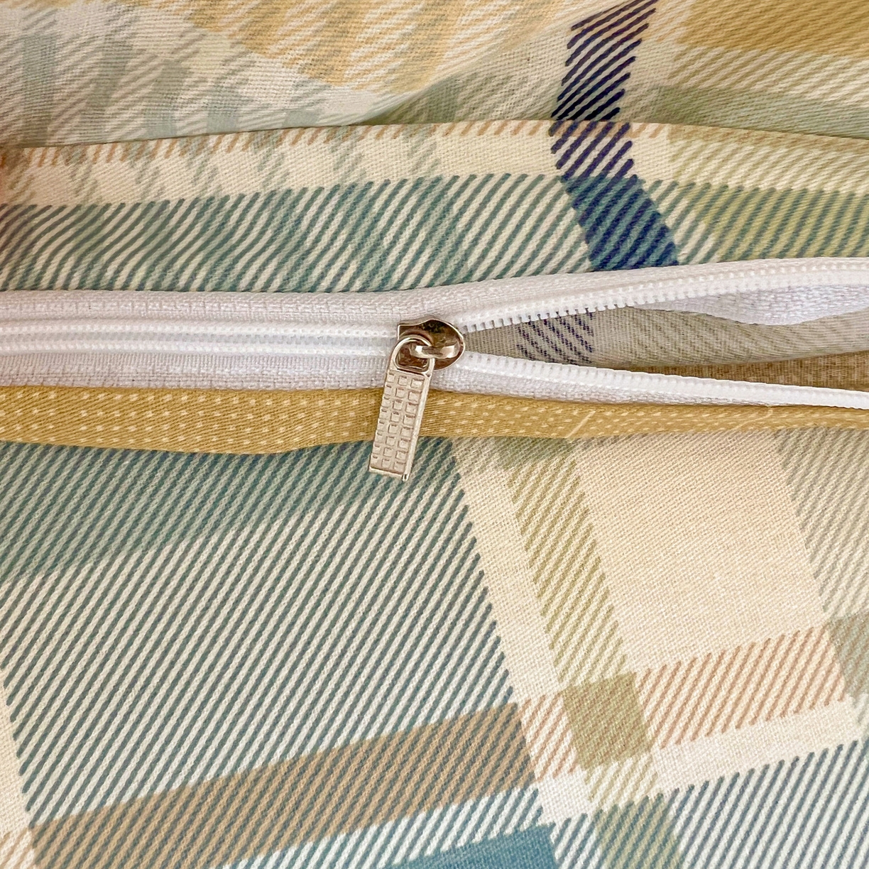 91家纺网 家纺一手货源 找家纺 春雨家居 2025新款学生季全棉三件套（预留缩水） 19.欢乐熊宝