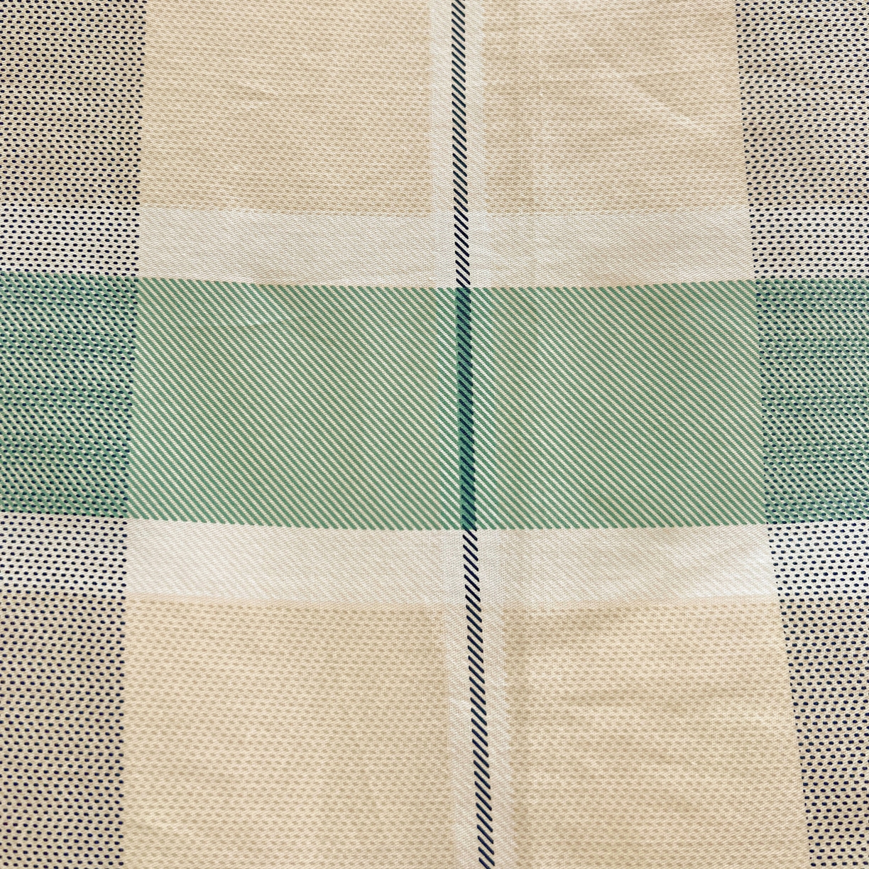 91家纺网 家纺一手货源 找家纺 春雨家居 2025新款学生季全棉三件套（预留缩水） 17.曼波