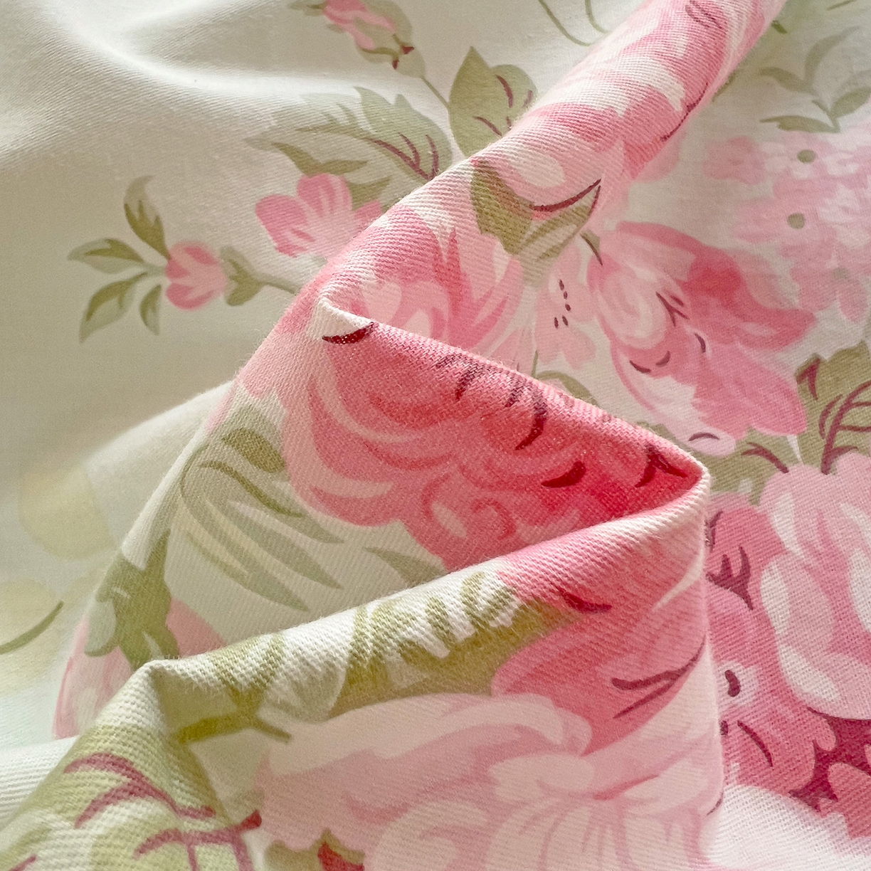 91家纺网 家纺一手货源 找家纺 依庭 2025新款全棉印花学生三件套宿舍三件套全棉三件套纯棉三件套 罗微