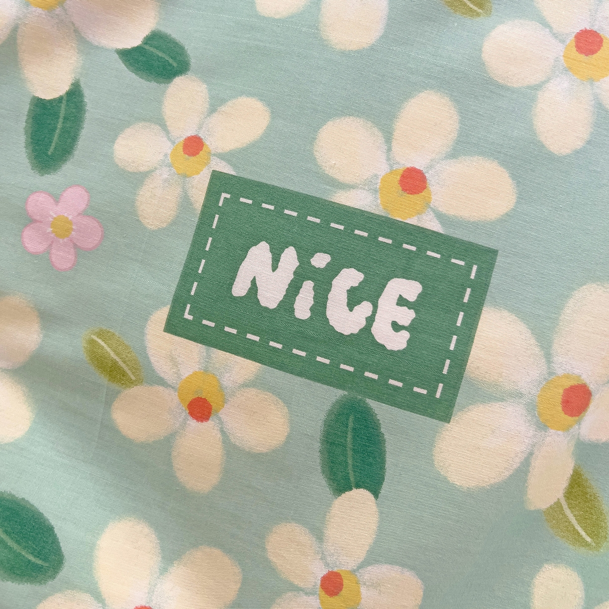 91家纺网 家纺一手货源 找家纺 依庭 2025新款全棉印花学生三件套宿舍三件套全棉三件套纯棉三件套 花满城