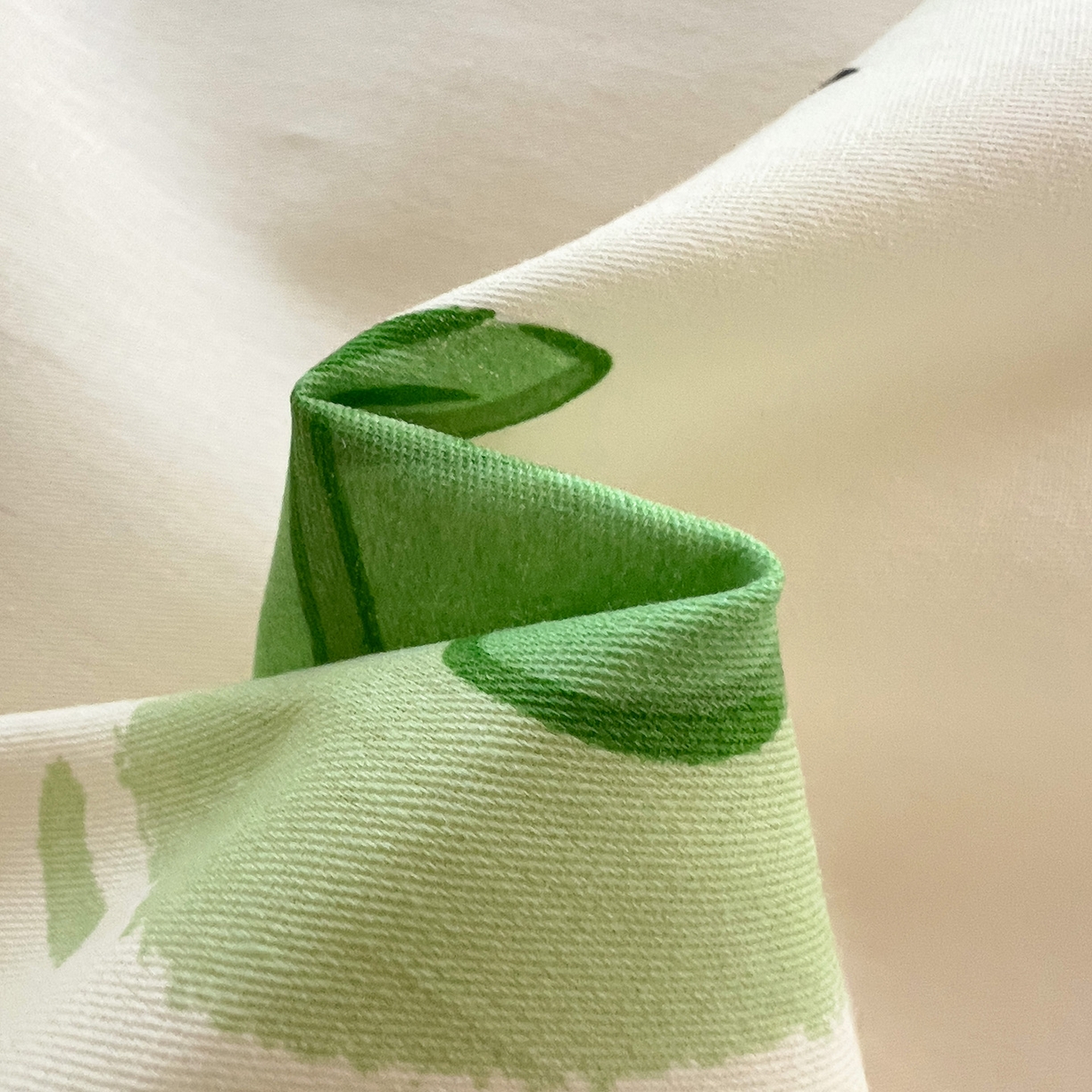 91家纺网 家纺一手货源 找家纺 依庭 2025新款全棉印花学生三件套宿舍三件套全棉三件套纯棉三件套 熊猫乐园