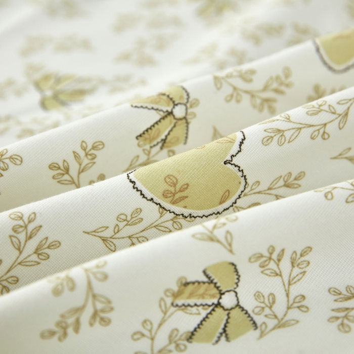 91家纺网 家纺一手货源 找家纺 （总）云玲时尚 2025春夏新款针织棉双层纱单床笠床笠单件