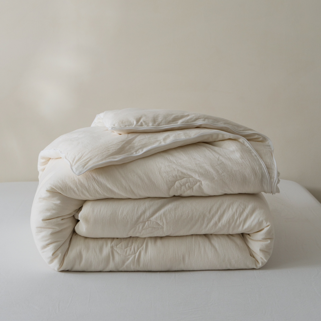 91家纺网 家纺一手货源 找家纺 （总）久典家居2025新款A类原棉提花大豆被