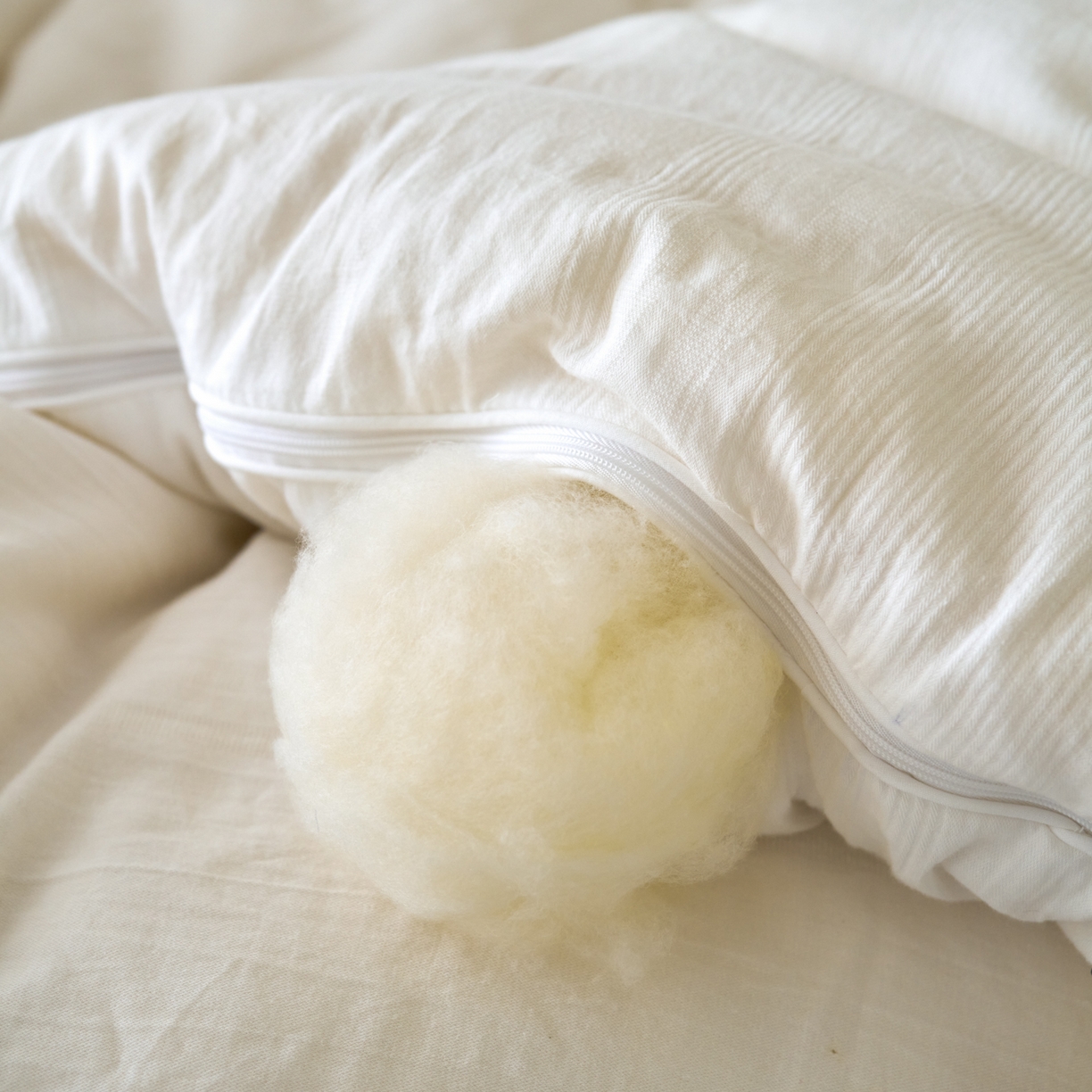 91家纺网 家纺一手货源 找家纺 （总）久典家居2025新款A类原棉提花大豆被