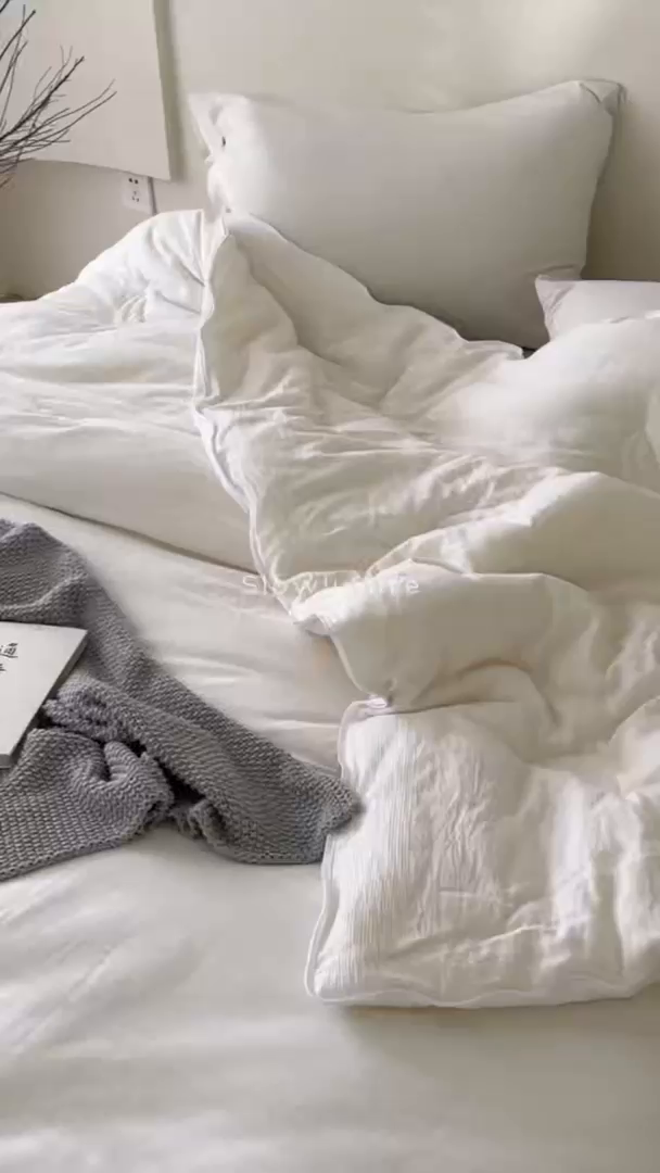 91家纺网 家纺一手货源 找家纺 （总）久典家居2025新款A类原棉提花大豆被