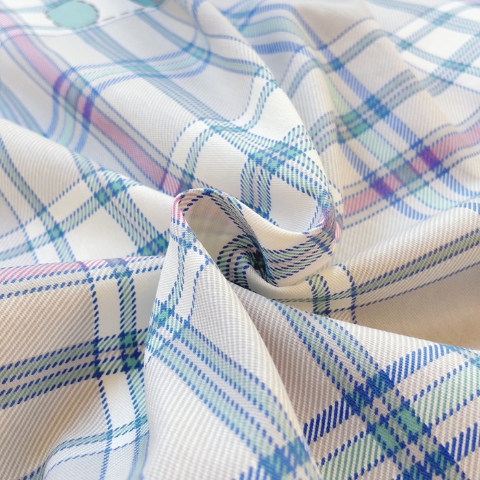 91家纺网 家纺一手货源 找家纺 铭博家纺 新款100%全棉印花学生季宿舍上下铺三件套 学院小熊