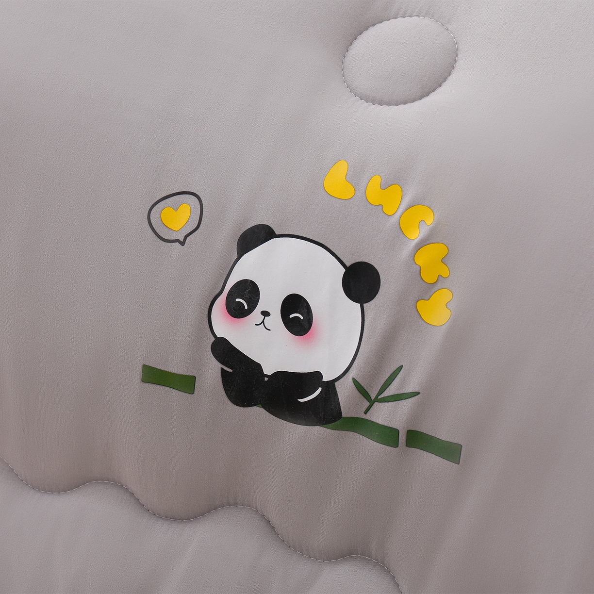 91家纺网 家纺一手货源 找家纺 （总）易展家居 2025新款水洗棉大豆被被子被芯冬被