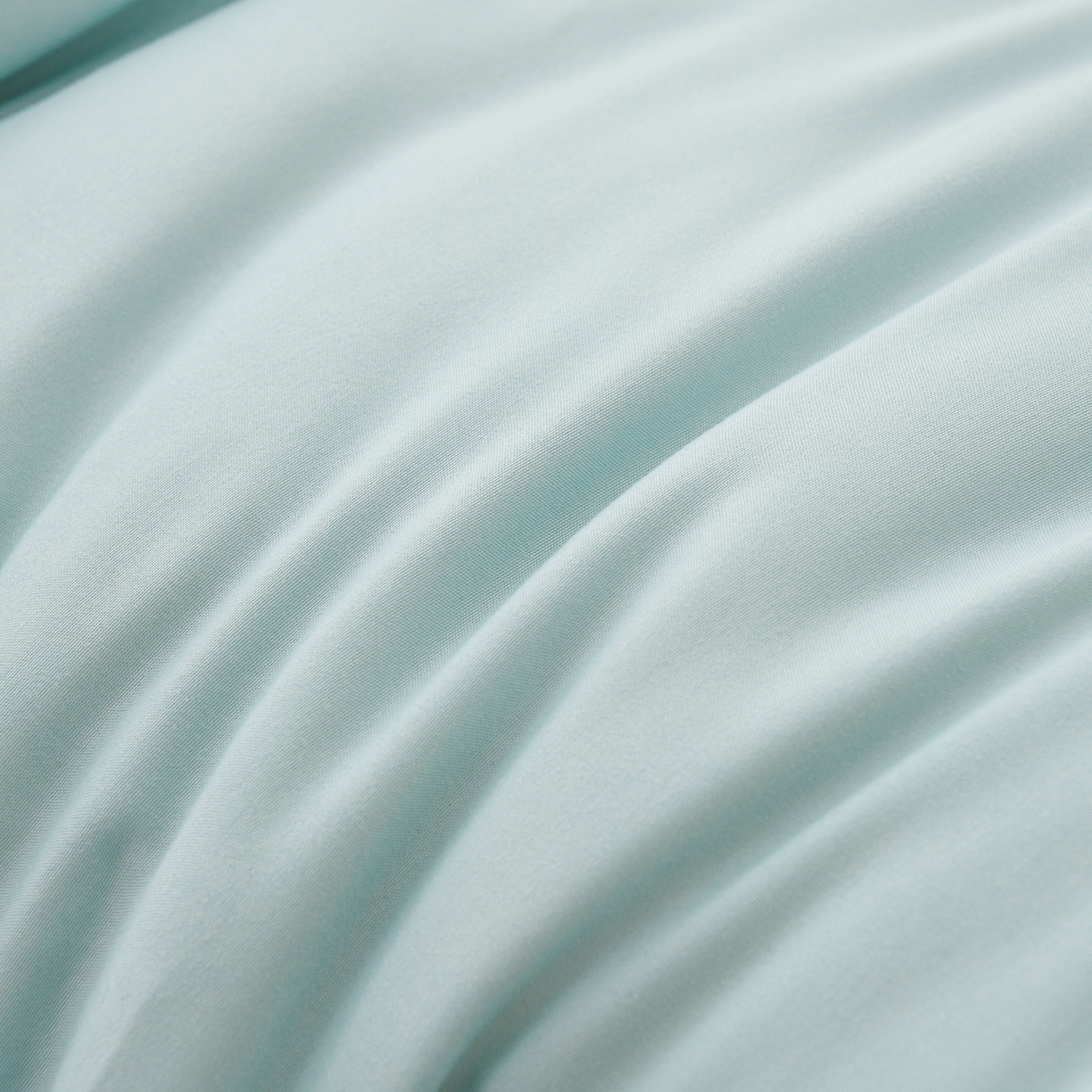 91家纺网 家纺一手货源 找家纺 易展家居 2025新款水洗棉大豆被 熊猫-和风蓝