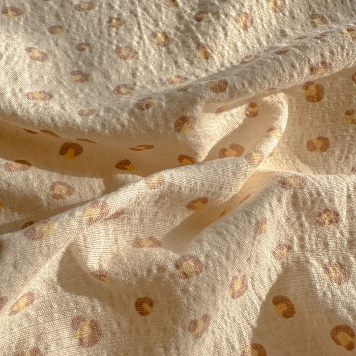 91家纺网 家纺一手货源 找家纺 繁花家居 2025学生季第二波木棉水洗棉四件套三件套跑量款 尤加利