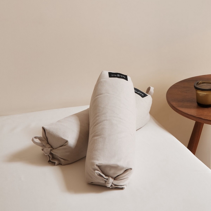 91家纺网 家纺一手货源 找家纺 （总）境月枕芯坊2025新款可调节黑苦荞麦枕