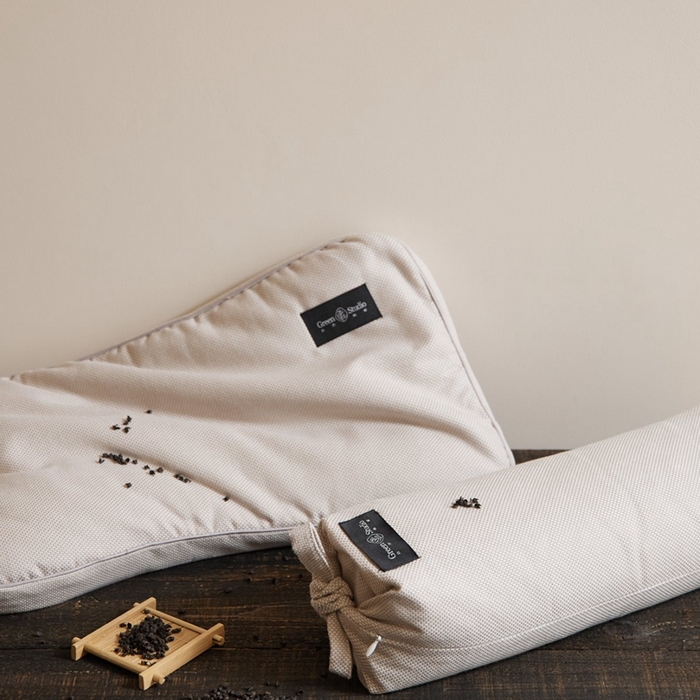 91家纺网 家纺一手货源 找家纺 （总）境月枕芯坊2025新款可调节黑苦荞麦枕