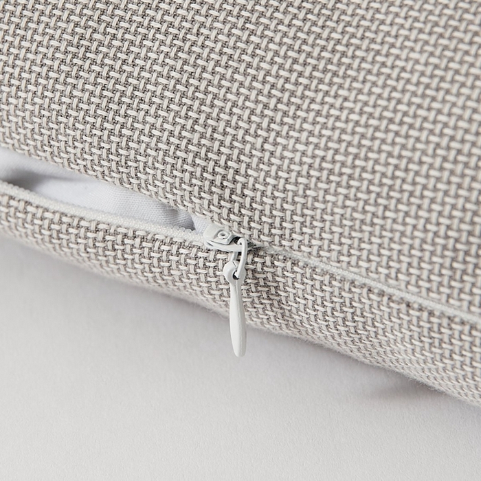 91家纺网 家纺一手货源 找家纺 境月枕芯坊2025新款可调节黑苦荞麦枕 黑苦荞麦枕-浅咖30*50cm