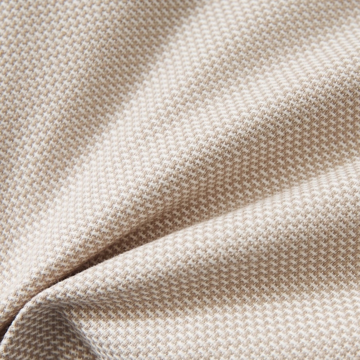 91家纺网 家纺一手货源 找家纺 境月枕芯坊2025新款可调节黑苦荞麦枕 黑苦荞麦枕-浅咖30*50cm