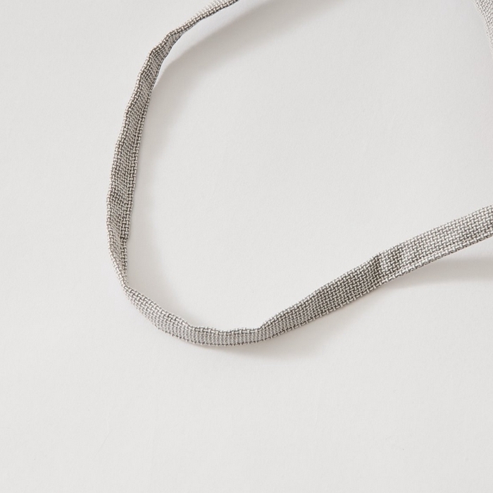 91家纺网 家纺一手货源 找家纺 境月枕芯坊2025新款可调节黑苦荞麦枕 黑苦荞麦枕-灰色30*50cm