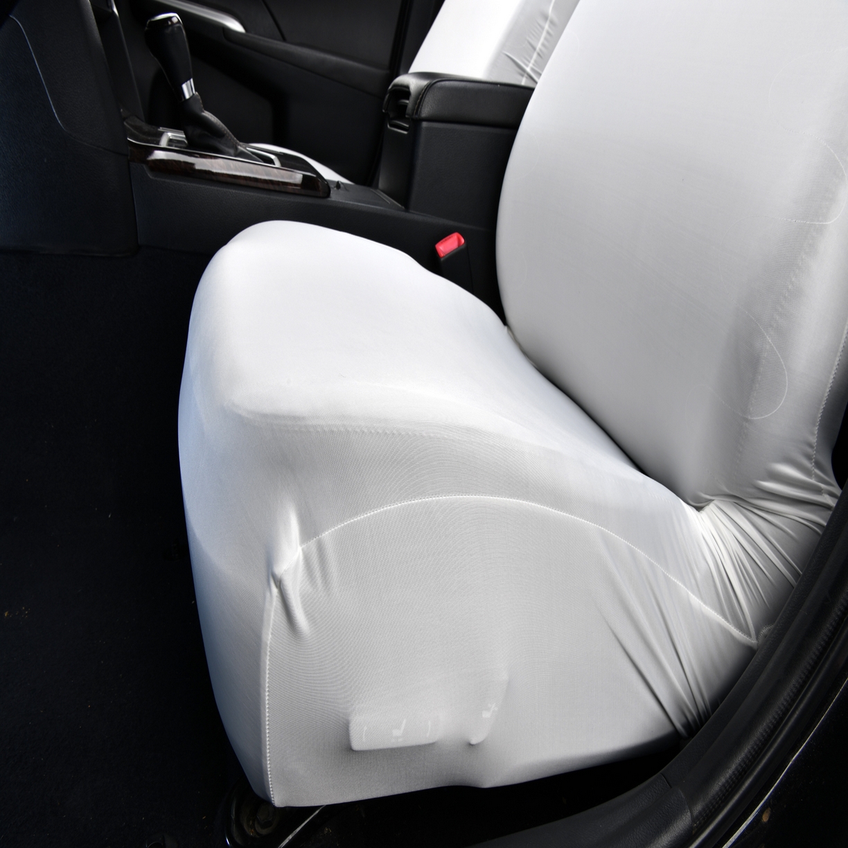 91家纺网 家纺一手货源 找家纺 （总）千彤沙发垫 2025新款凉感冰丝b-弹力全包围汽车前排座椅套单只 装