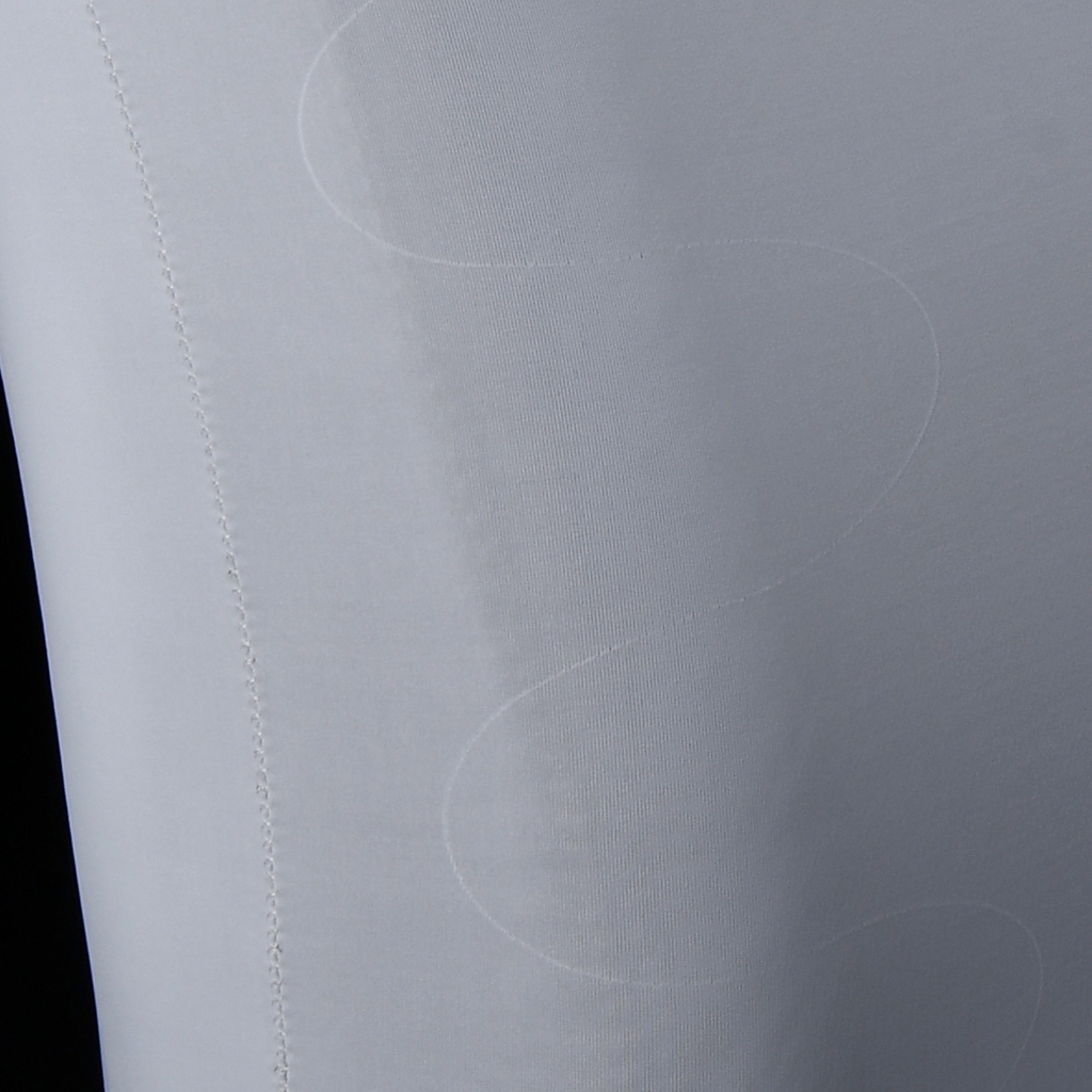 91家纺网 家纺一手货源 找家纺 千彤沙发垫 2025新款凉感冰丝b-弹力全包围汽车前排座椅套单只 装 银灰