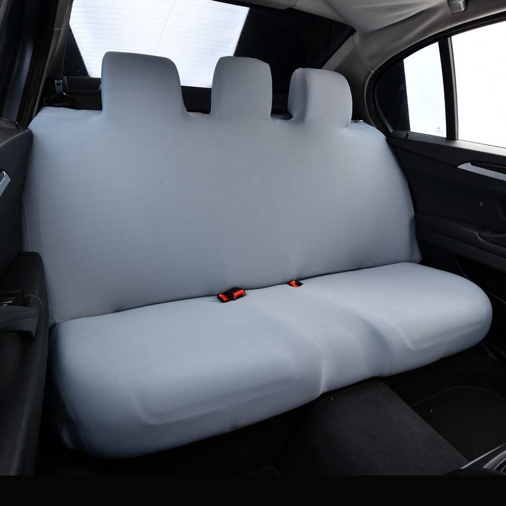 91家纺网 家纺一手货源 找家纺 （总）千彤沙发垫 2025新款凉感冰丝b-弹力全包汽车后排三人座椅套