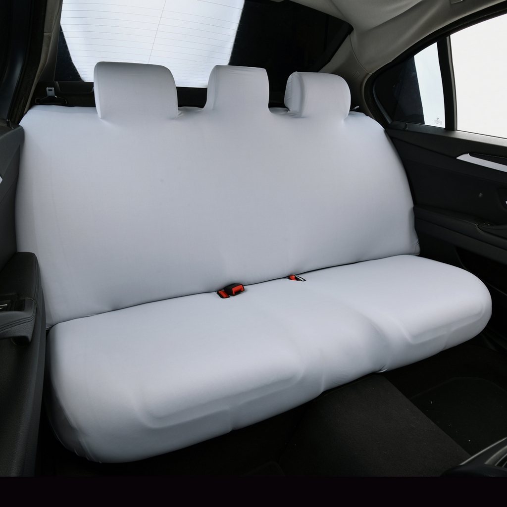 91家纺网 家纺一手货源 找家纺 （总）千彤沙发垫 2025新款凉感冰丝b-弹力全包汽车后排三人座椅套