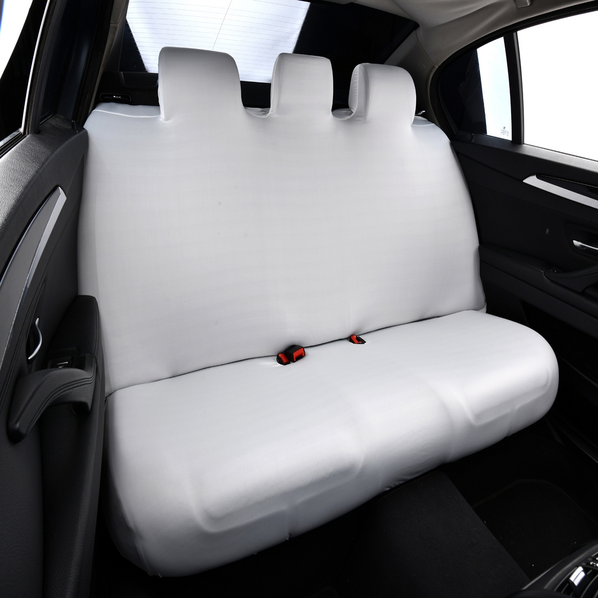 91家纺网 家纺一手货源 找家纺 千彤沙发垫 2024新款沙发扶手套-清韵系列 清韵-深灰