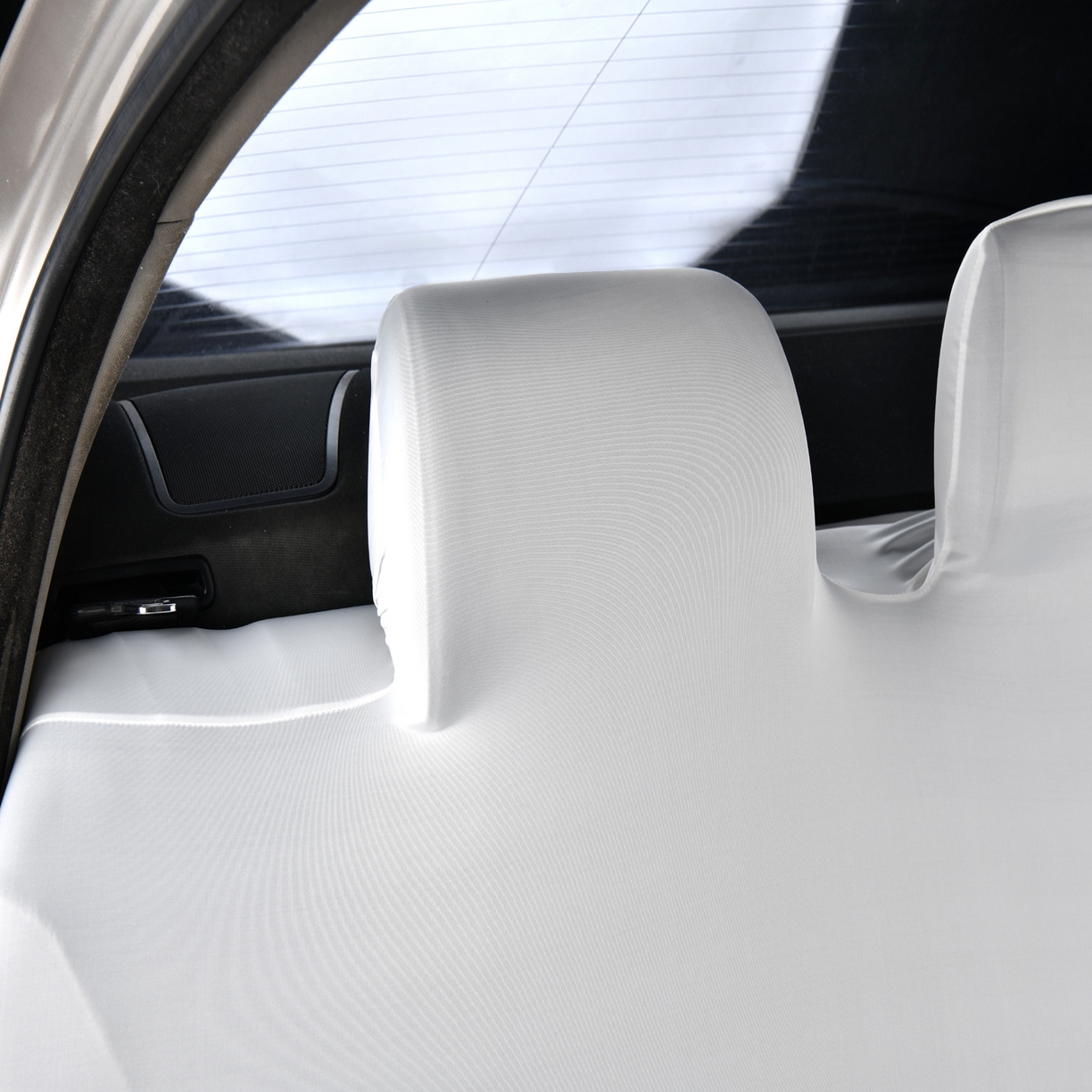 91家纺网 家纺一手货源 找家纺 （总）千彤沙发垫 2025新款凉感冰丝b-弹力全包汽车后排三人座椅套