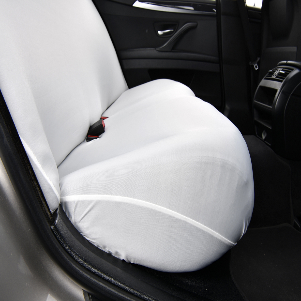 91家纺网 家纺一手货源 找家纺 （总）千彤沙发垫 2025新款凉感冰丝b-弹力全包汽车后排三人座椅套