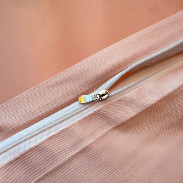 91家纺网 家纺一手货源 找家纺 红嘴企鹅2025新款幻影冰丝四件套-蝴蝶系列 幻影-玉色