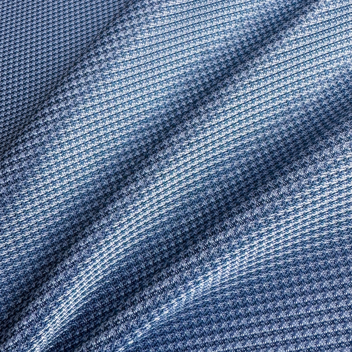 91家纺网 家纺一手货源 找家纺 红嘴企鹅2025新款千鸟格提花冰丝凉席（量大可聊） 千鸟格-提花蓝