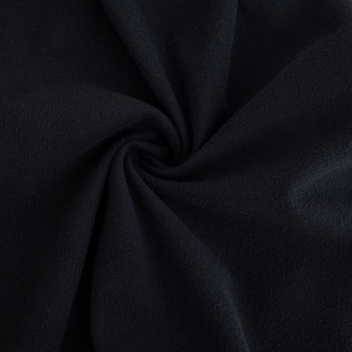 91家纺网 家纺一手货源 找家纺 沐沐家纺 2026新款仿棉绒三角靠背带头枕 黑色