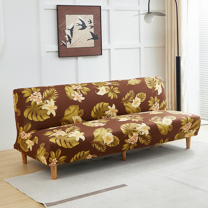 91家纺网 家纺一手货源 找家纺 （总）逐日沙发套2025新款全包弹力沙发床套