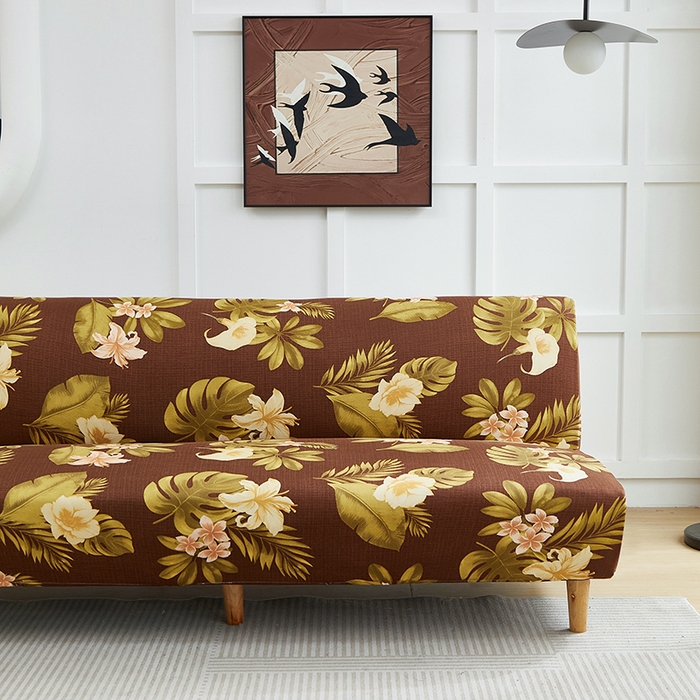 91家纺网 家纺一手货源 找家纺 （总）逐日沙发套2025新款全包弹力沙发床套