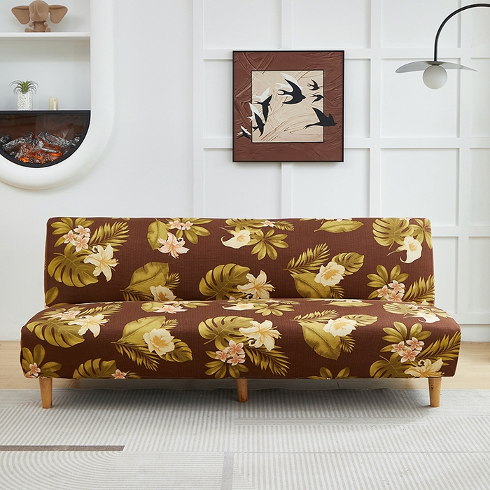 91家纺网 家纺一手货源 找家纺 （总）逐日沙发套2025新款全包弹力沙发床套